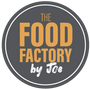 The Food Factory by Joe